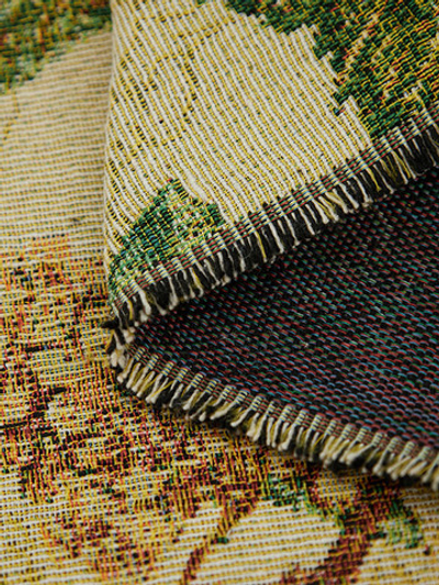 Гобелен, 280 г/м2, 52% п/э, 48% х/б, ш. 200 см, пр-во Китай