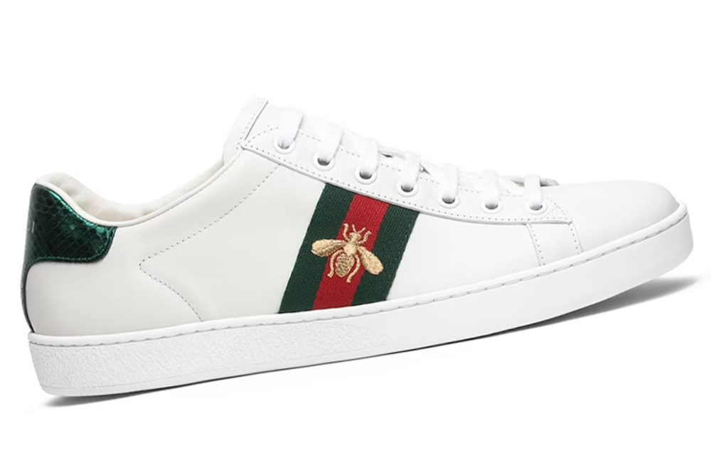 Gucci Ace (Женская размерная сетка)