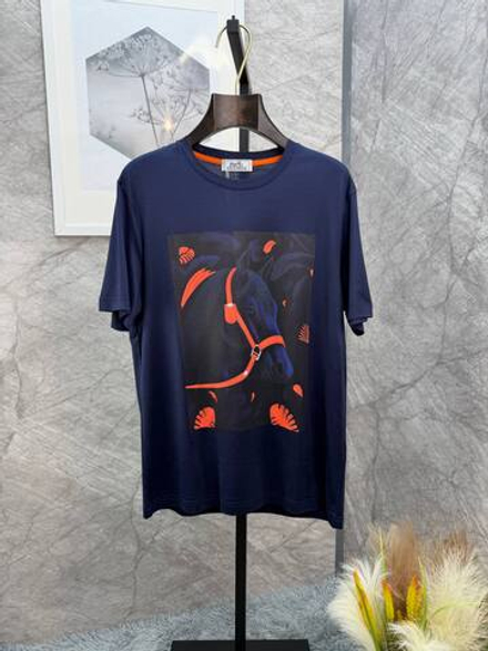 Футболка Hermes