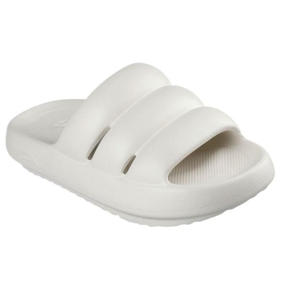 Skechers Arch Fit Foamies 'White'