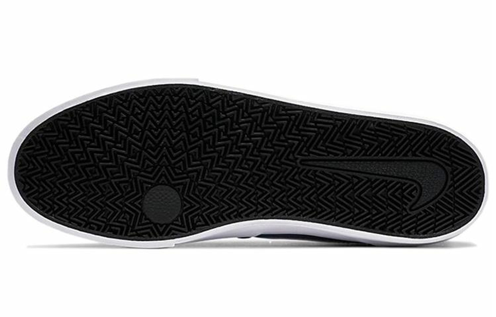 Кроссовки Nike Sb Charge Cnvs Prm