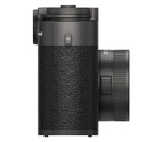 Компактный фотоаппарат Fujifilm X Half, угольно-серебристый (уцененный)
