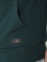 Худи руны зеленое Город Горький мужское