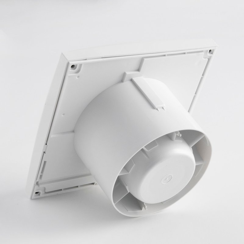 Накладной вентилятор Soler Palau SILENT-200 CZ