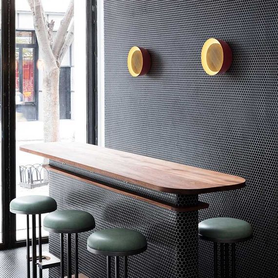 Бра Imperium Loft Loke 101750-26