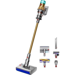 Вертикальный беспроводной пылесос Dyson V12s Detect Slim Submarine Complete