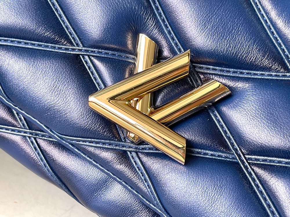 Louis Vuitton GO-14 MM