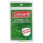 Сеточка Coleman 21A102 для бензиновой и керосиновых лампы Northstar (2шт)