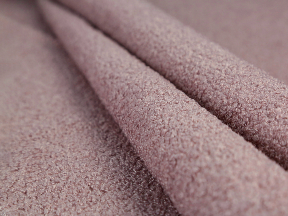 Искусственный мех Fluffy java (Флаффи джава) 39