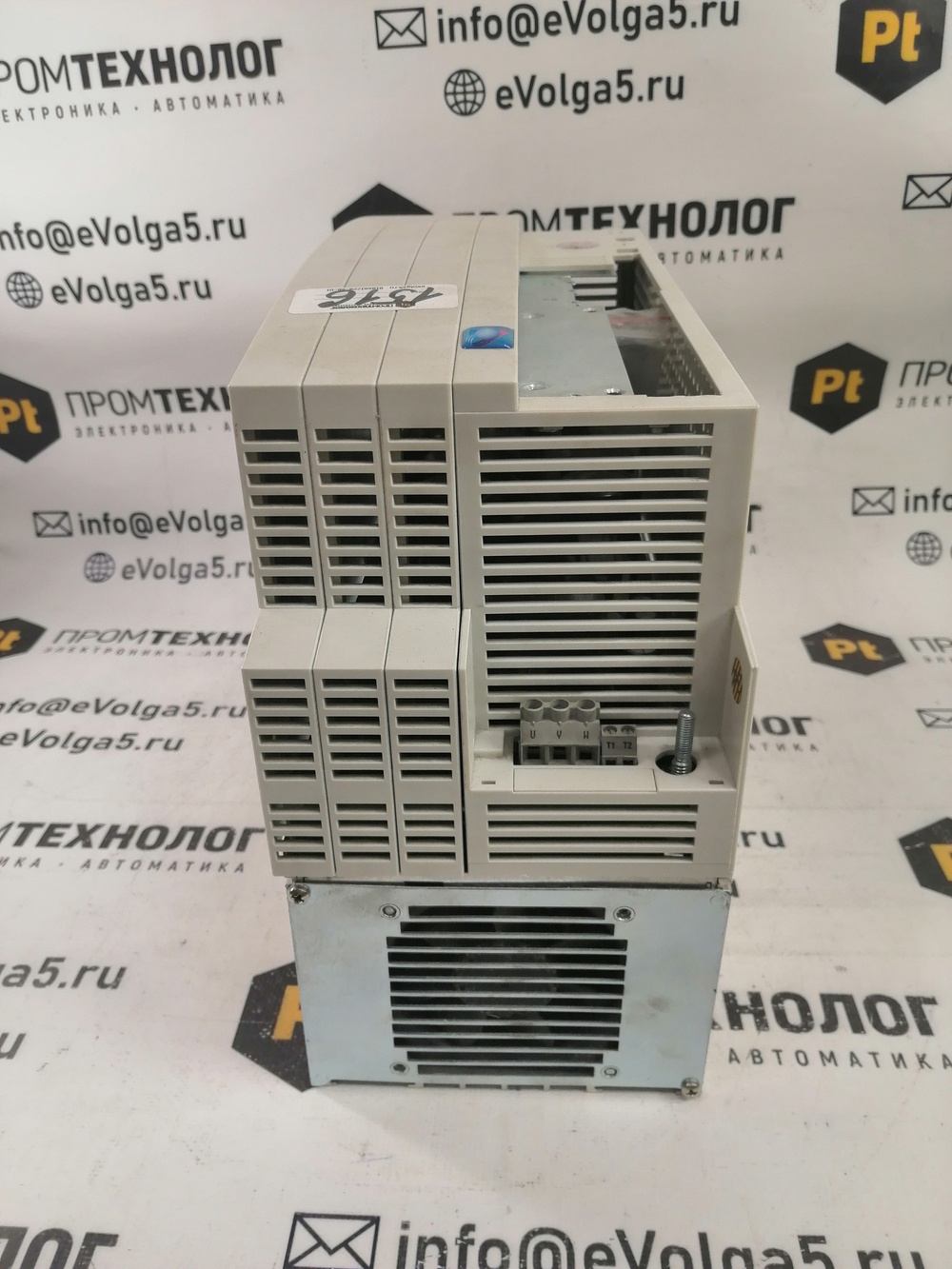 Lenze EVF9325-EV* б/у