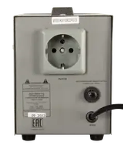 Стабилизатор напряжения Ресанта АСН-1000 Н