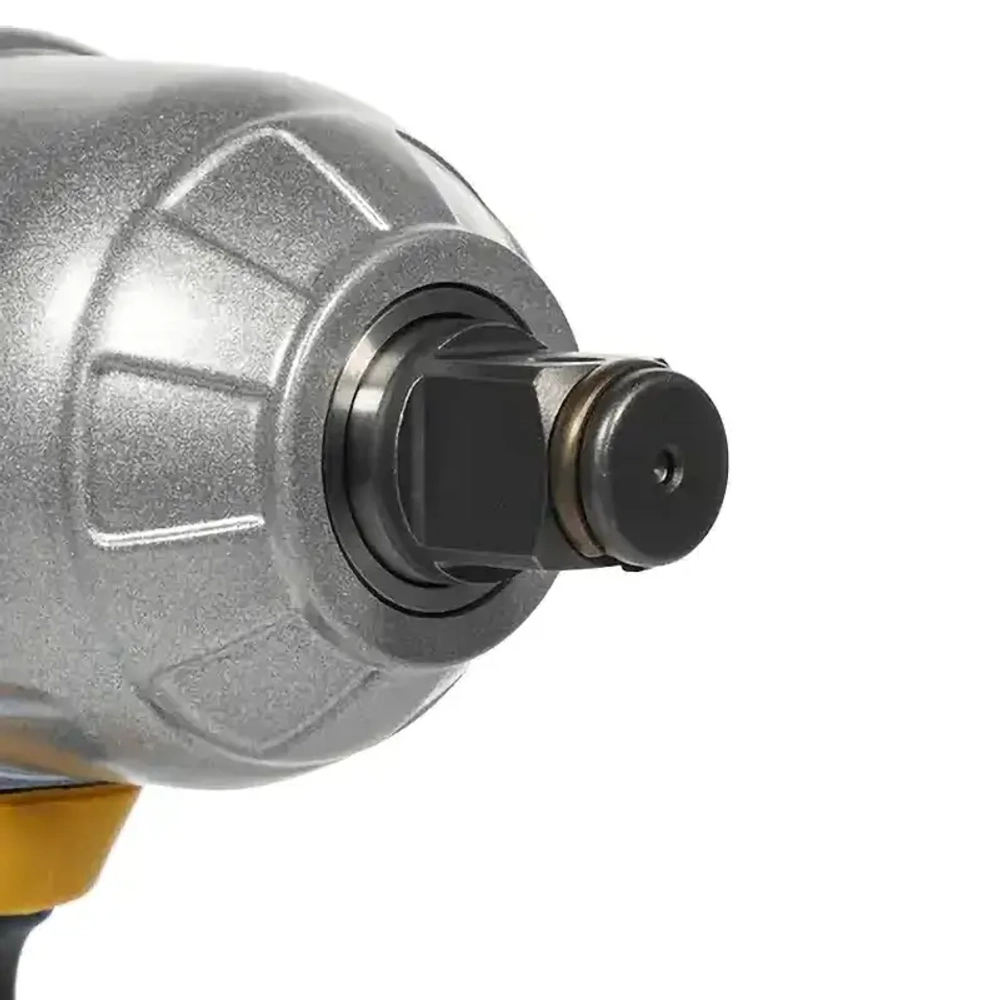 DeWalt DCF897N аккумуляторный гайковерт (без АКБ и ЗУ)