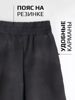 Шорты для девочки бермуды варенки в школу