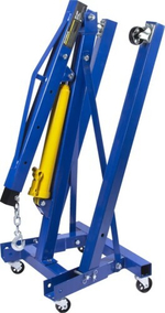 Кран гидравлический OPTIMUS OPT-402C г/п 2 т в0000000100