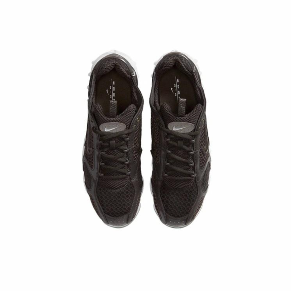 Кроссовки Nike Air Zoom Spiridon Cage 2 'Newsprint' CJ1288-003