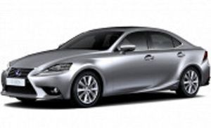 Lexus IS III (13- )