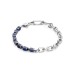 Браслет Coeur de Lion Blue 0905/30-0700