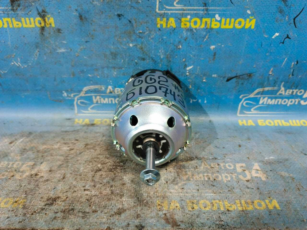 Моторчик печки SUBARU IMPREZA 2000-2007