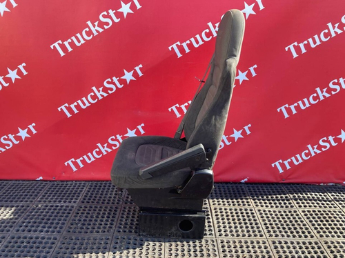 Сиденье пассажирское механическое