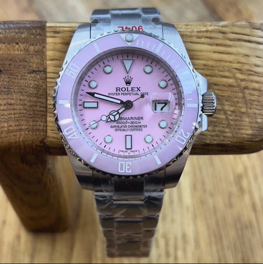 Часы Rolex