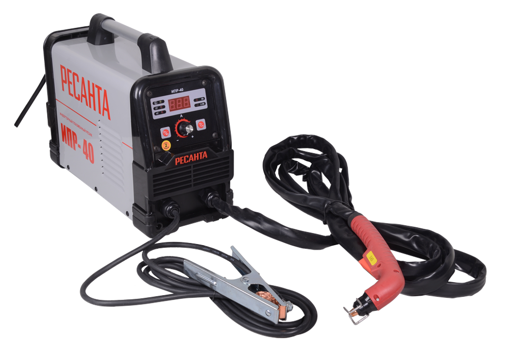 Инвертор для плазменной резки Ресанта ИПР-40