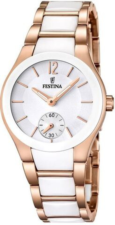 Женские наручные часы Festina F16589/1
