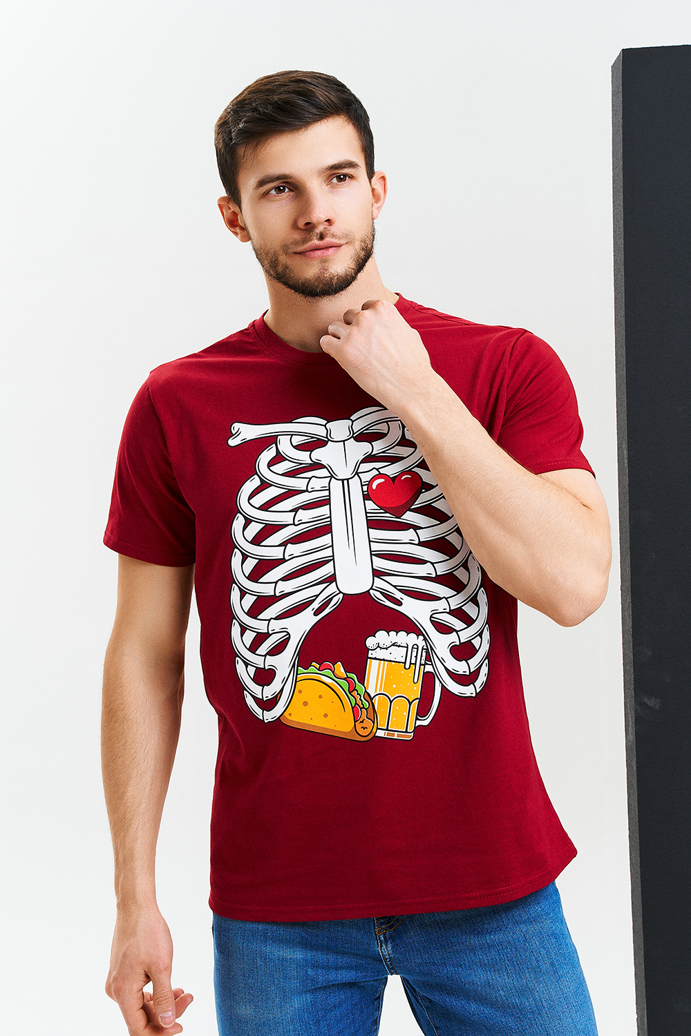 Футболка 11796