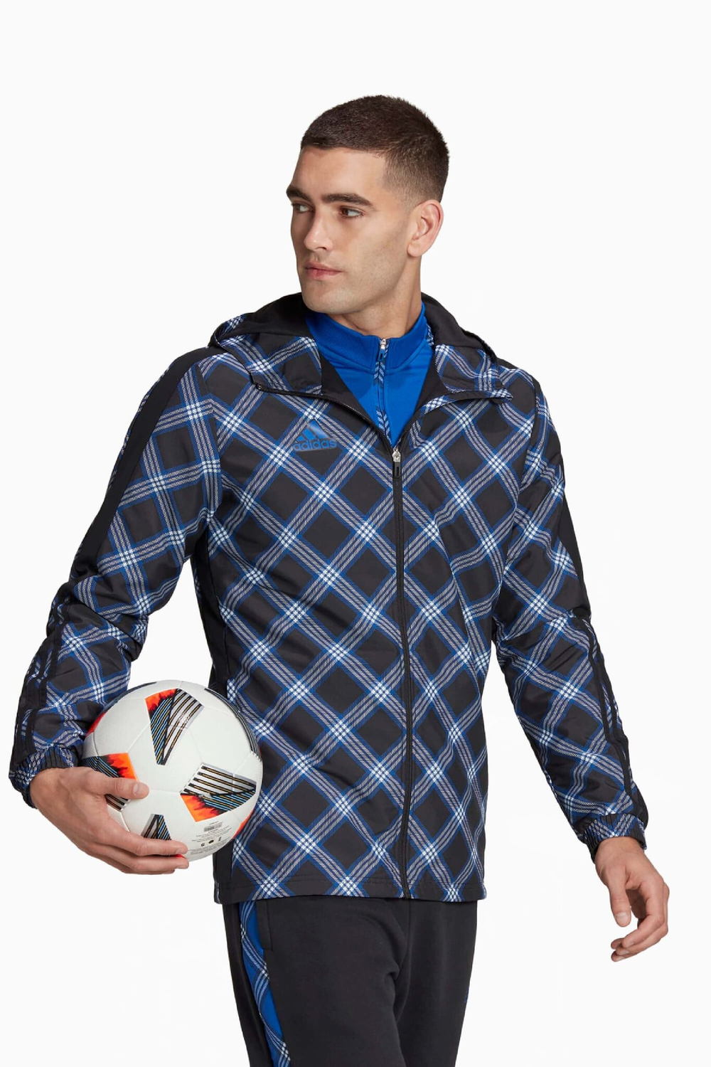 Ветровка adidas Tiro