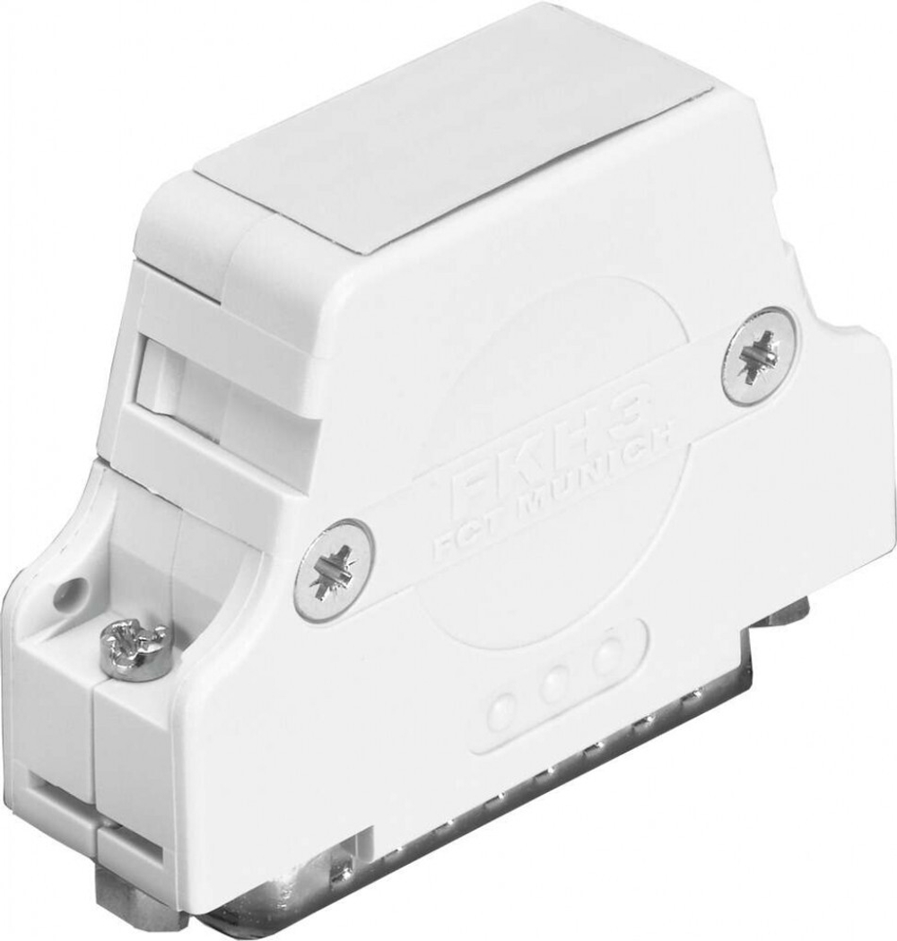 NEFF-S1G44LB Штекерная розетка