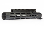 Цевьё SAG МК1 5 М-LOK удлиненное  Сайгу/Вепрь в калибрах 7.62х39/5,45х39, .223Rem, Вепрь 133Км