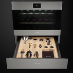 Ящик сомелье Smeg CPS315X