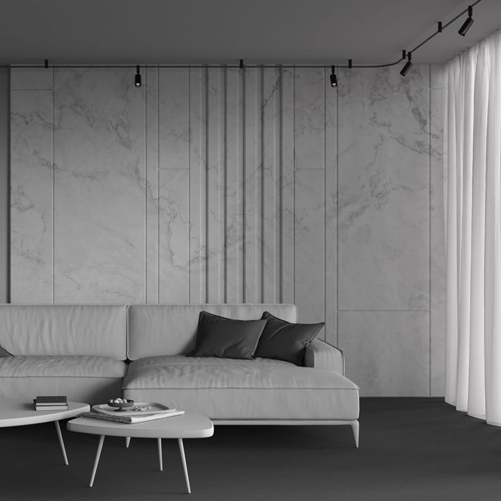 Трековый светодиодный светильник Maytoni Technical Focus Led TR201-1-10W3K-M-B