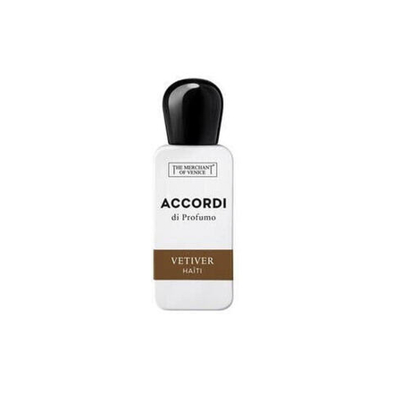 Унисекс парфюмерия The Merchant of Venice Vetiver Haiti Eau de Parfum 100 мл