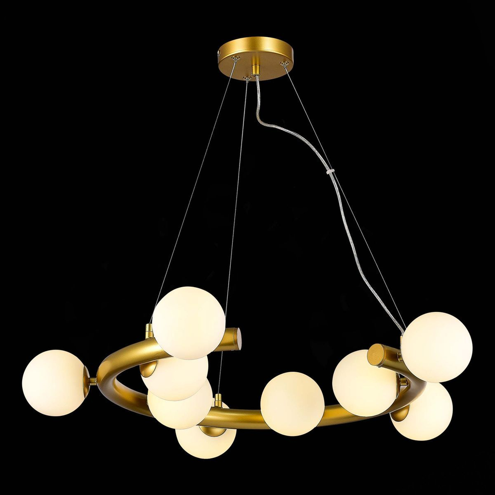 Подвесная люстра ST-Luce Asolo SL1185.203.09