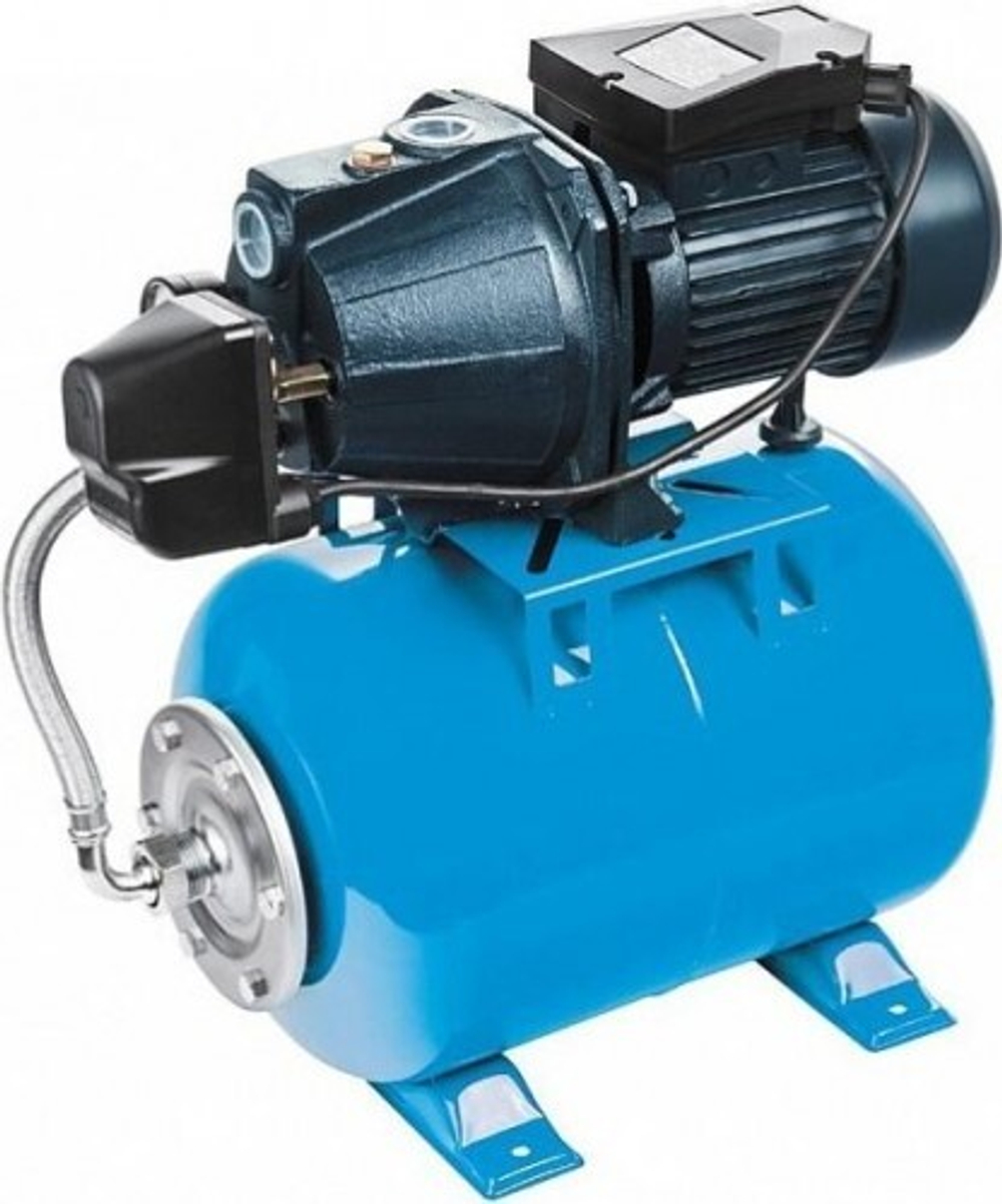 Установка для водоснабжения UNIPUMP AUTO JEТ 100 S-50 92102