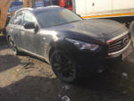 Infiniti QX70 3.7 Hi-tech