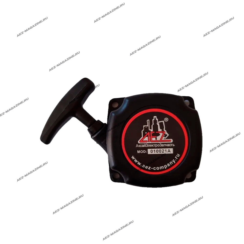 Ручной стартер подходит для китайских бензокос объёмом 33-52 см3,высота 31 мм