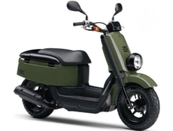 Скутер Yamaha VOX