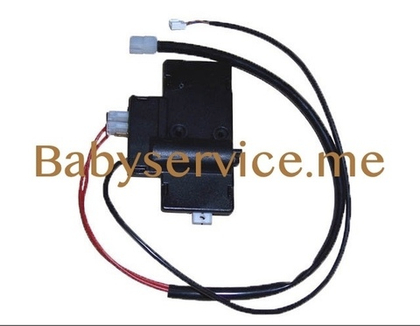 Блок включения хода Peg-Perego Gaucho Super Power