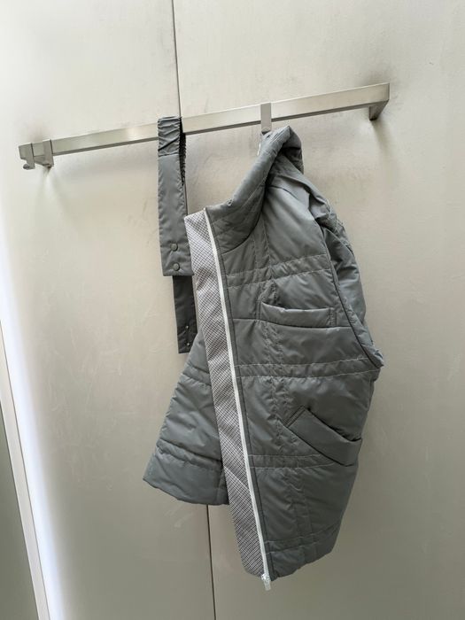 ПОЯС ШАРЛИ СЕРЫЙ