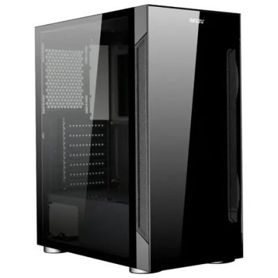 Корпус ATX Ginzzu CL190