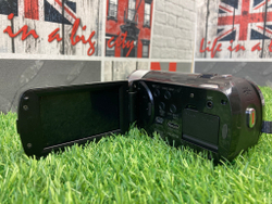 Видеокамера Canon VIXIA HF R21 Покупка/Продажа