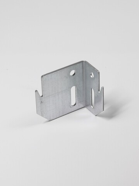 К9.1 Кронштейн настенный угловой