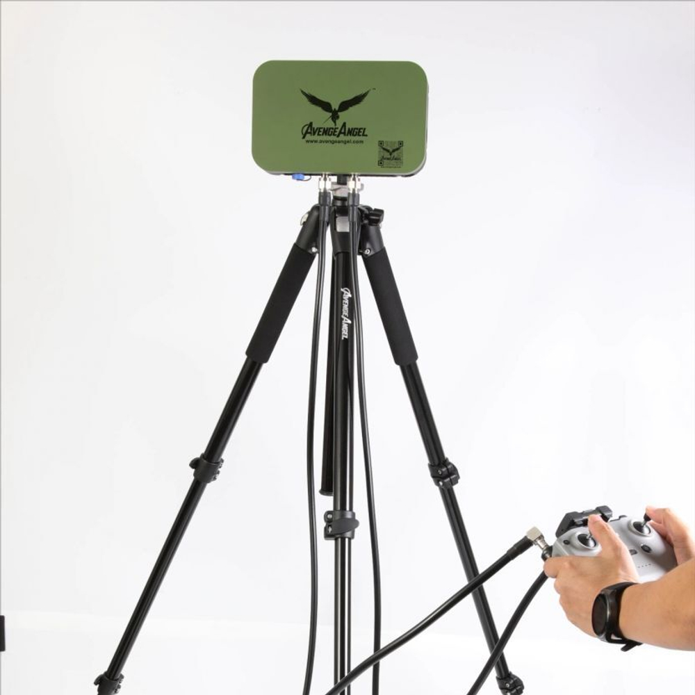 Усилитель сигнала AvengeAngel Avenger 2.4G5.8G для дронов