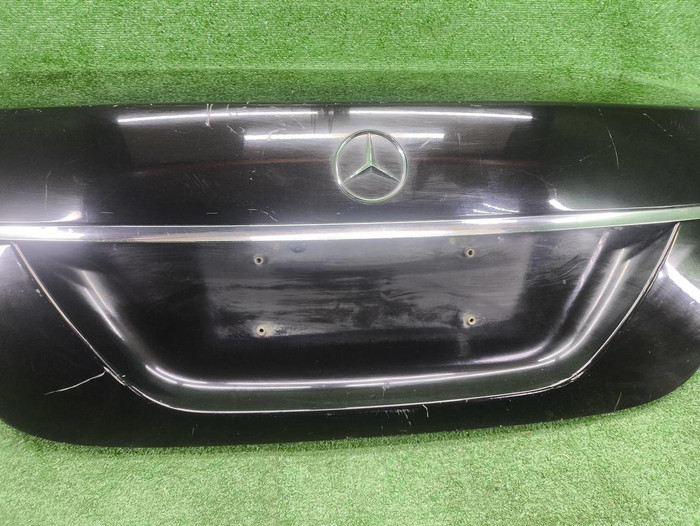 Крышка багажника Mercedes S W221 (2005-2013)