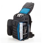 Фоторюкзак Tenba Axis v2 Tactical LT Backpack 20 Black 637-768