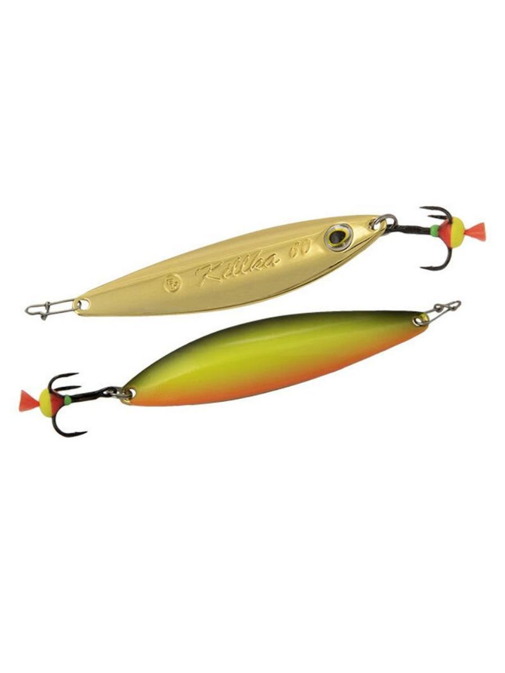 Блесна для рыбалки Killka, 50мм, 7,5г, S 1 шт