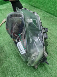 Фара правая Hyundai Santa Fe 4 TM (2018-2021) LED