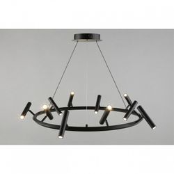 Подвесная люстра Aployt Honor APL.067.03.50