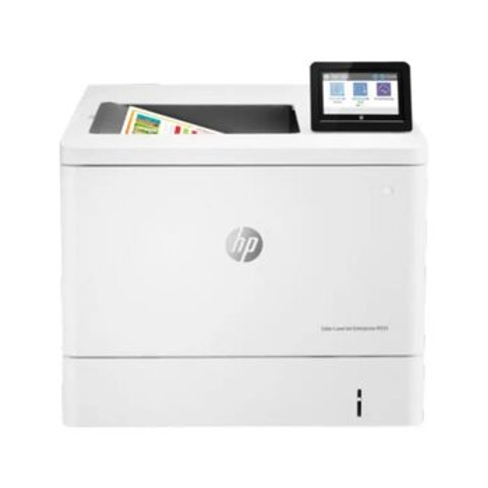 Принтер HP Color LaserJet Enterprise M555DN 7ZU78A